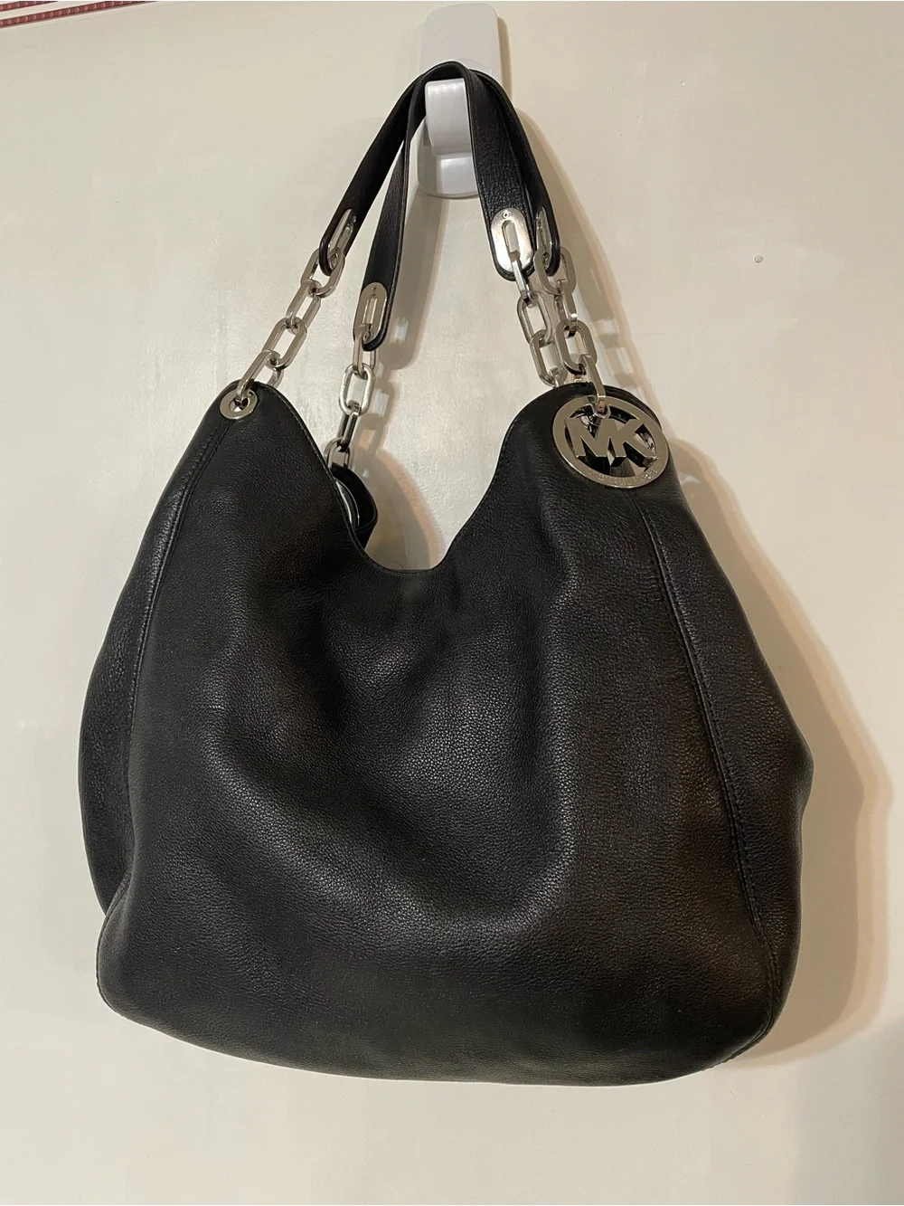Michael Kors Slouch Purse